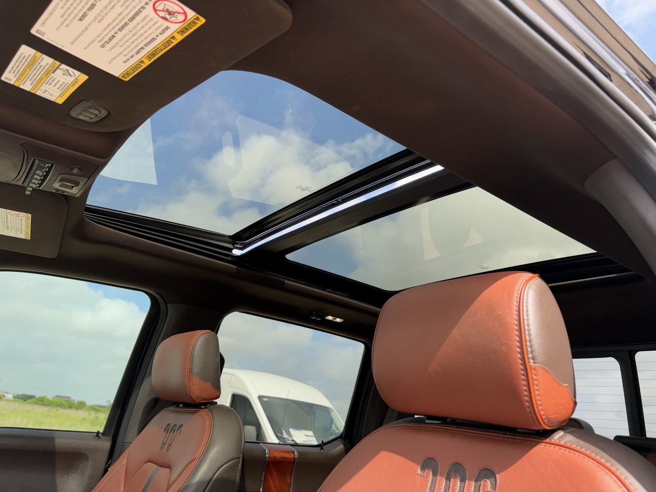 Used 2020 Ford F250 King Ranch w/ King Ranch Ultimate Package image 29