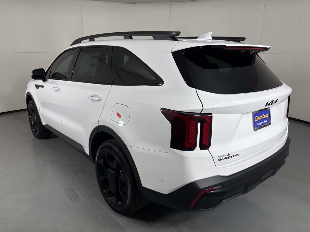 New 2026 Kia Sorento SX Prestige AWD/4WD image 6