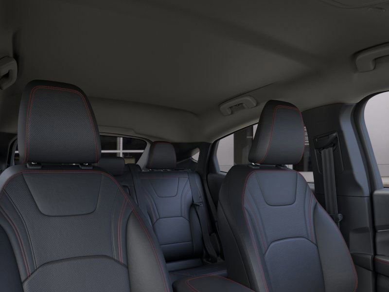 New 2026 Ford Mustang Mach-E Premium w/ Sport Appearance Package image 22