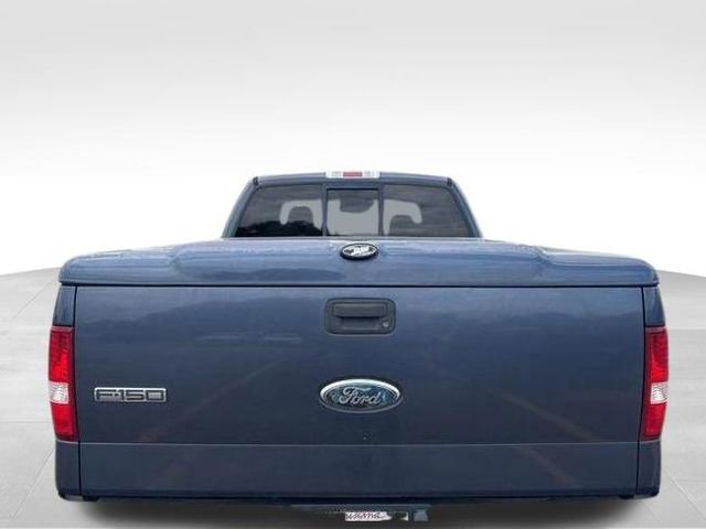 Used 2006 Ford F150 Lariat image 8
