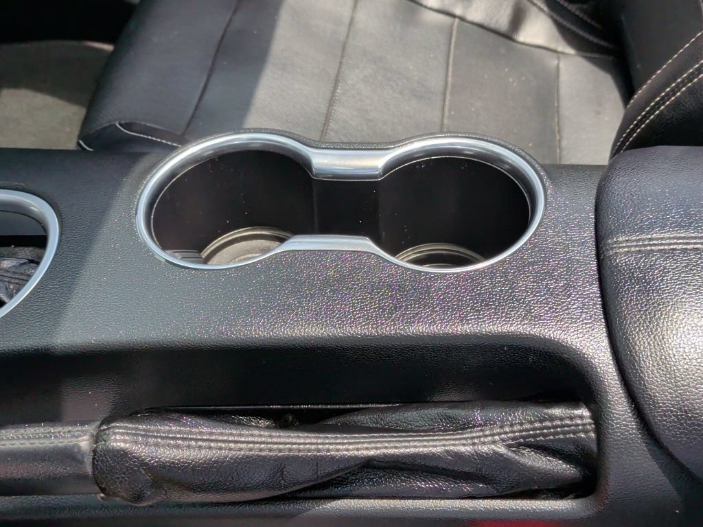 Used 2019 Ford Mustang Premium RWD image 31