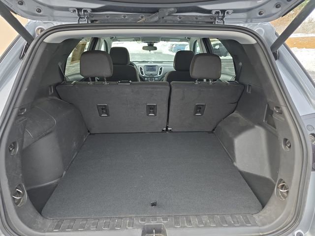 Used 2024 Chevrolet Equinox LT image 12