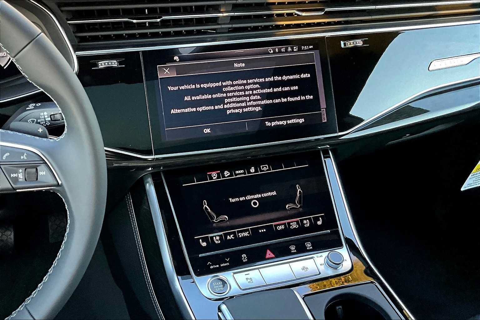 New 2026 Audi Q8 Premium Plus AWD/4WD image 7