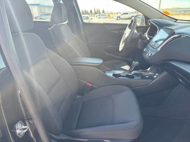 Certified 2019 Chevrolet Malibu LT image 23