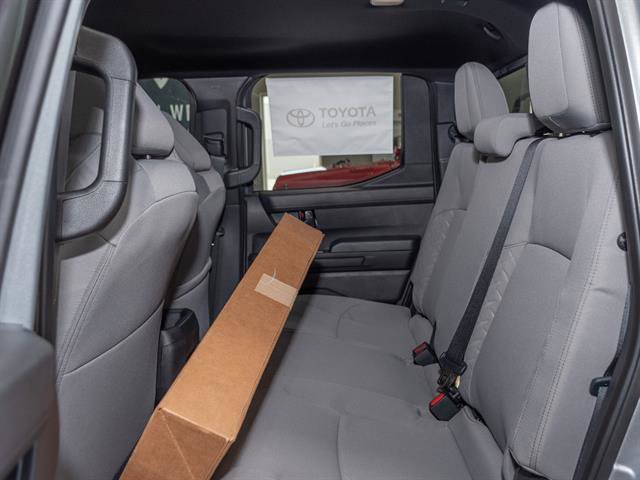 New 2025 Toyota Tacoma SR5 image 19
