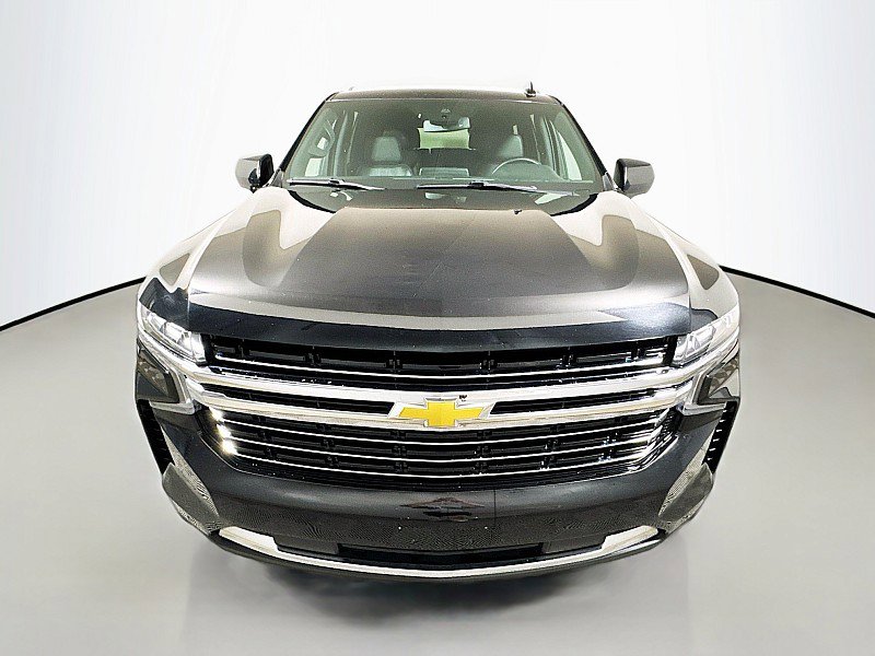 Used 2024 Chevrolet Tahoe LT image 2