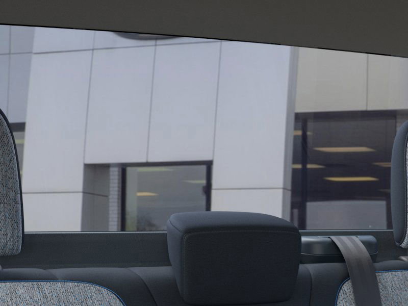 New 2025 Ford Maverick XLT image 24