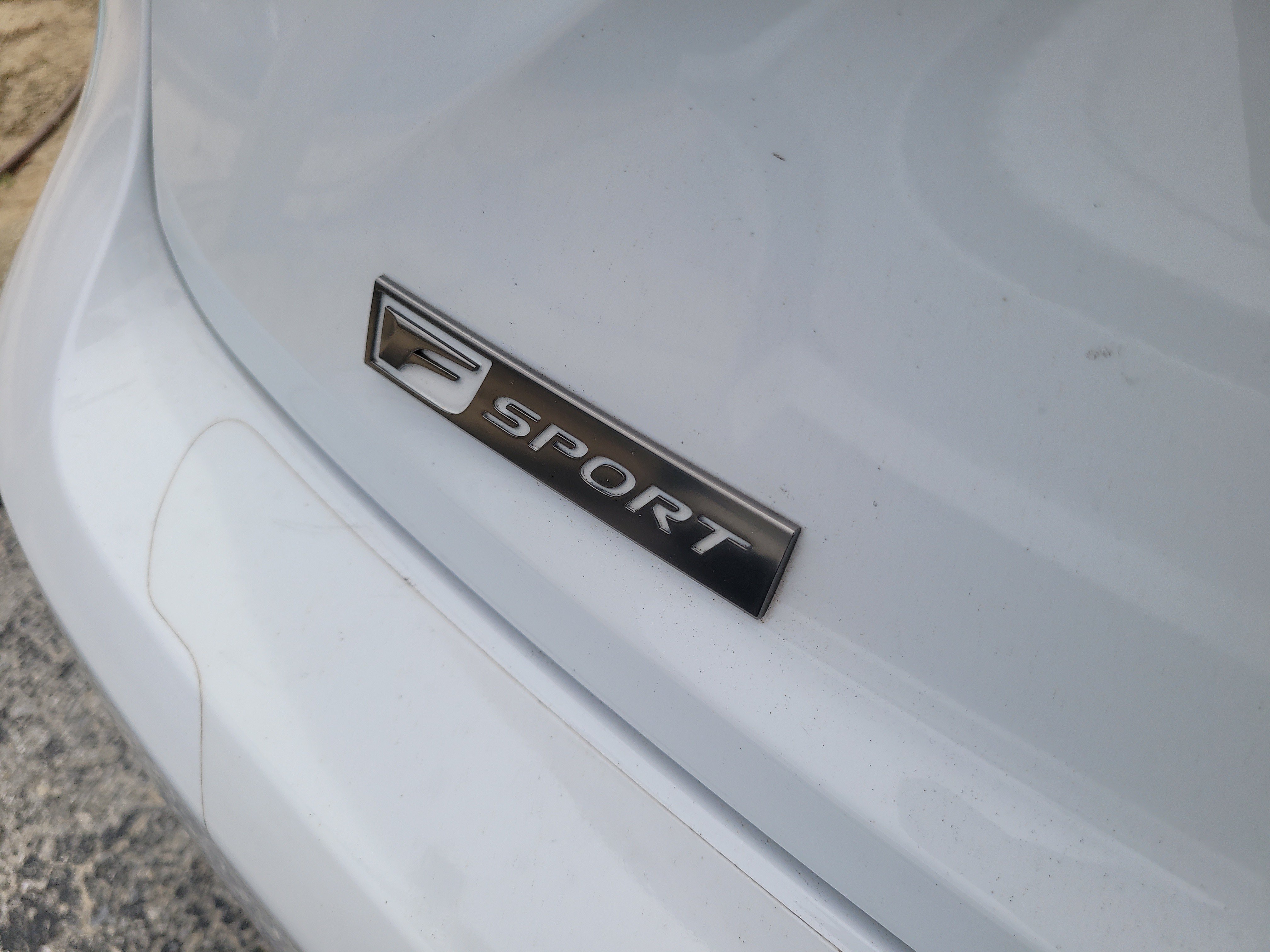 Used 2020 Lexus IS 300 F Sport w/ F Sport Package RWD image 11