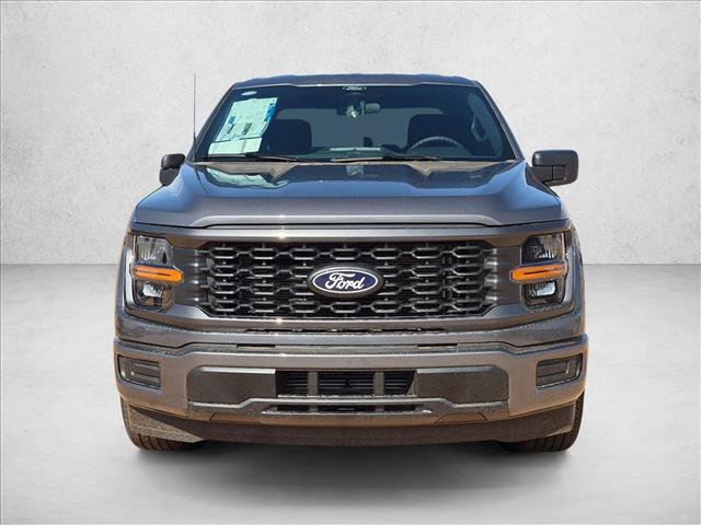 New 2026 Ford F150 STX RWD image 6