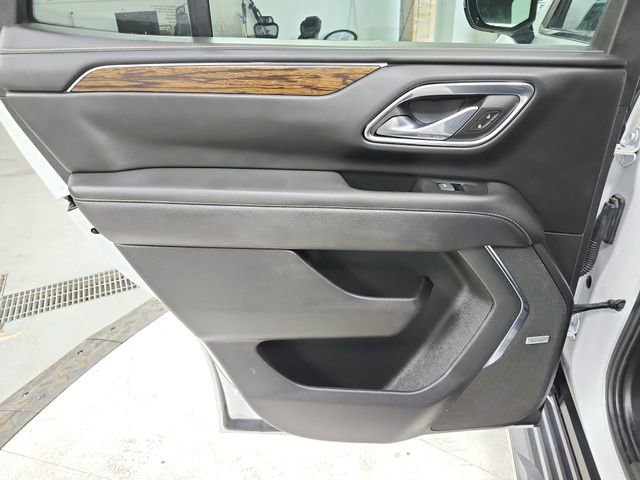 Used 2023 Chevrolet Tahoe Premier image 37