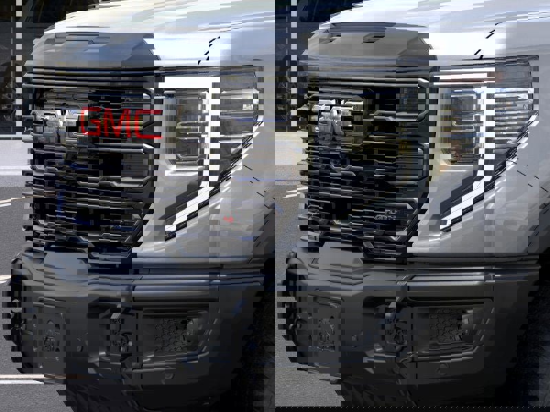 New 2026 GMC Sierra 1500 AT4X image 13