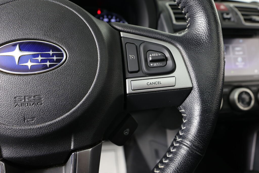 Used 2017 Subaru Forester 2.5i Touring image 35