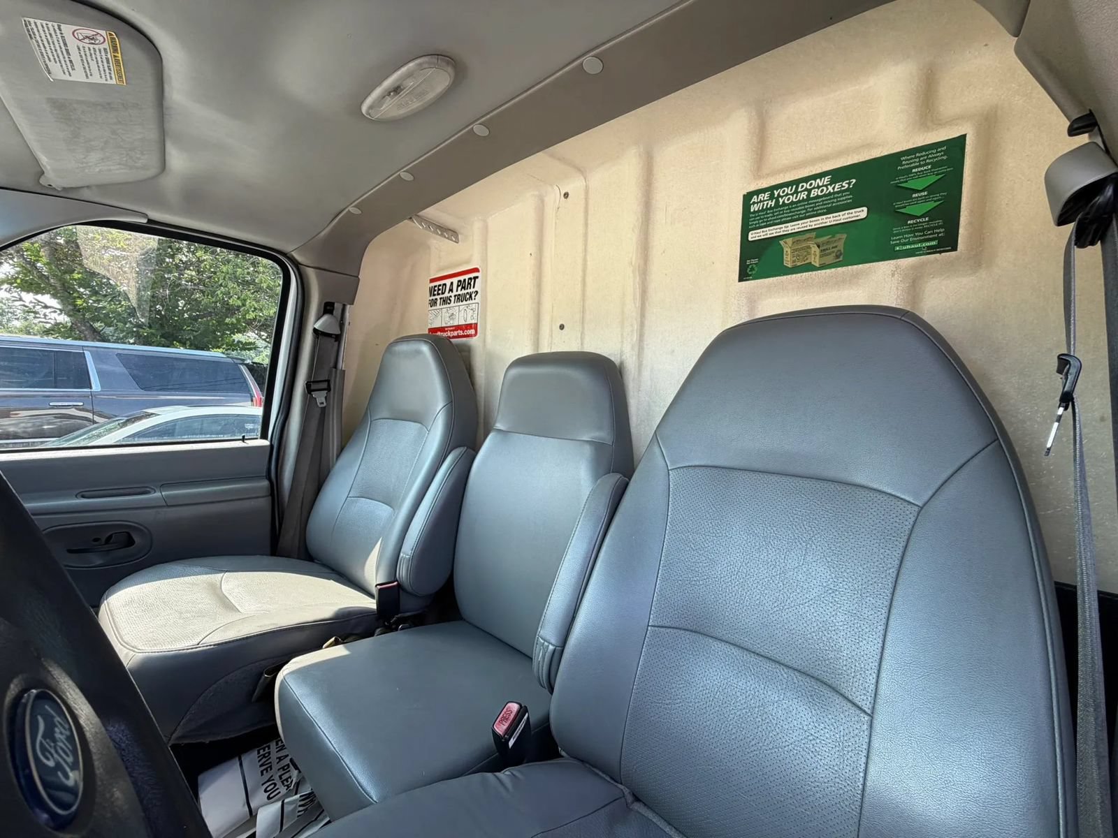 Used 2007 Ford E-450 and Econoline 450 RWD image 13