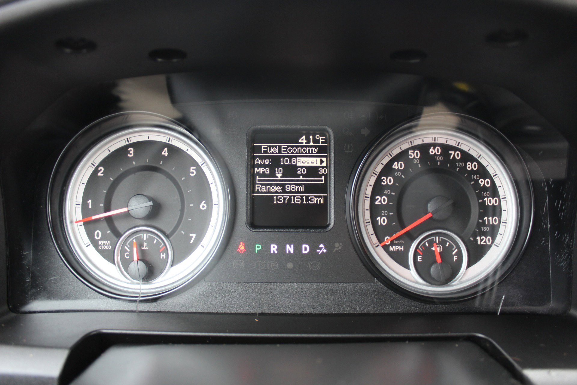 Used 2016 RAM 1500 ST w/ SXT Appearance Group AWD/4WD image 22