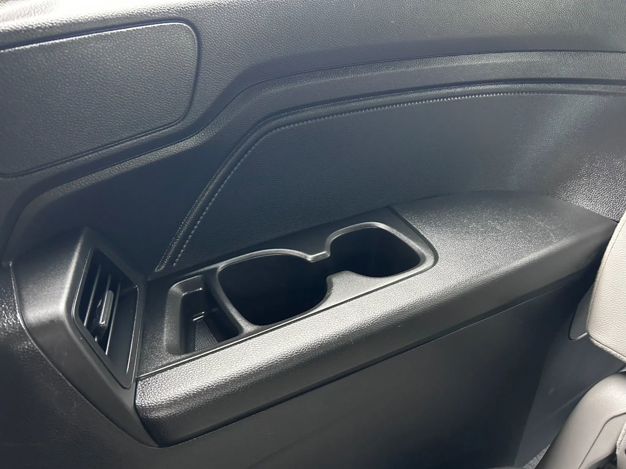 Used 2018 Honda Odyssey EX-L image 34
