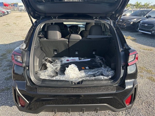 New 2026 Subaru Crosstrek 2.5i Premium image 22