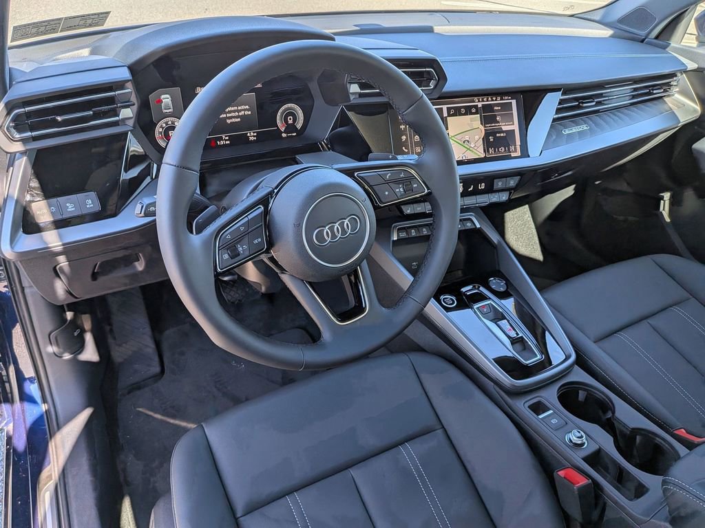 New 2026 Audi A3 2.0T Premium Plus image 7