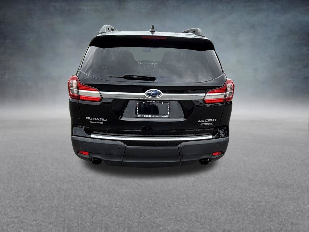 Used 2020 Subaru Ascent Touring AWD/4WD image 4