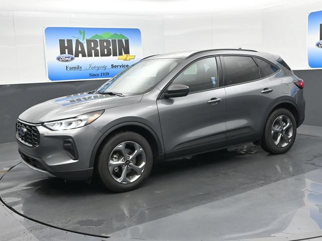 New 2026 Ford Escape ST-Line w/ Tech Pack #1