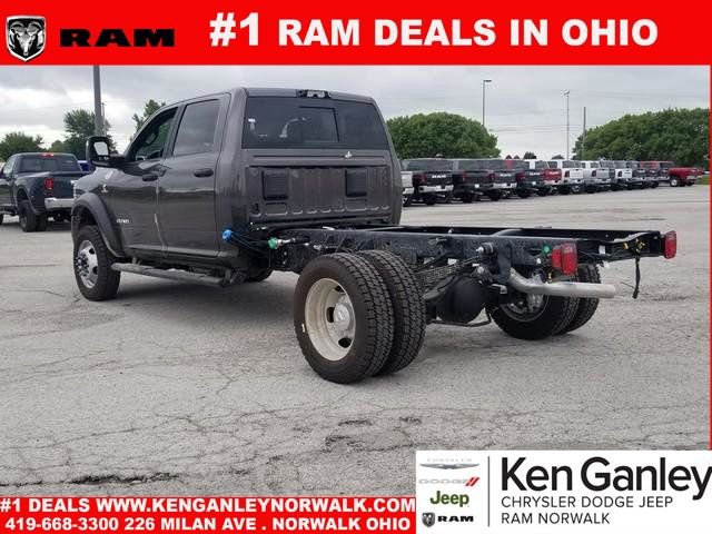 New 2026 RAM 4500 Tradesman image 7