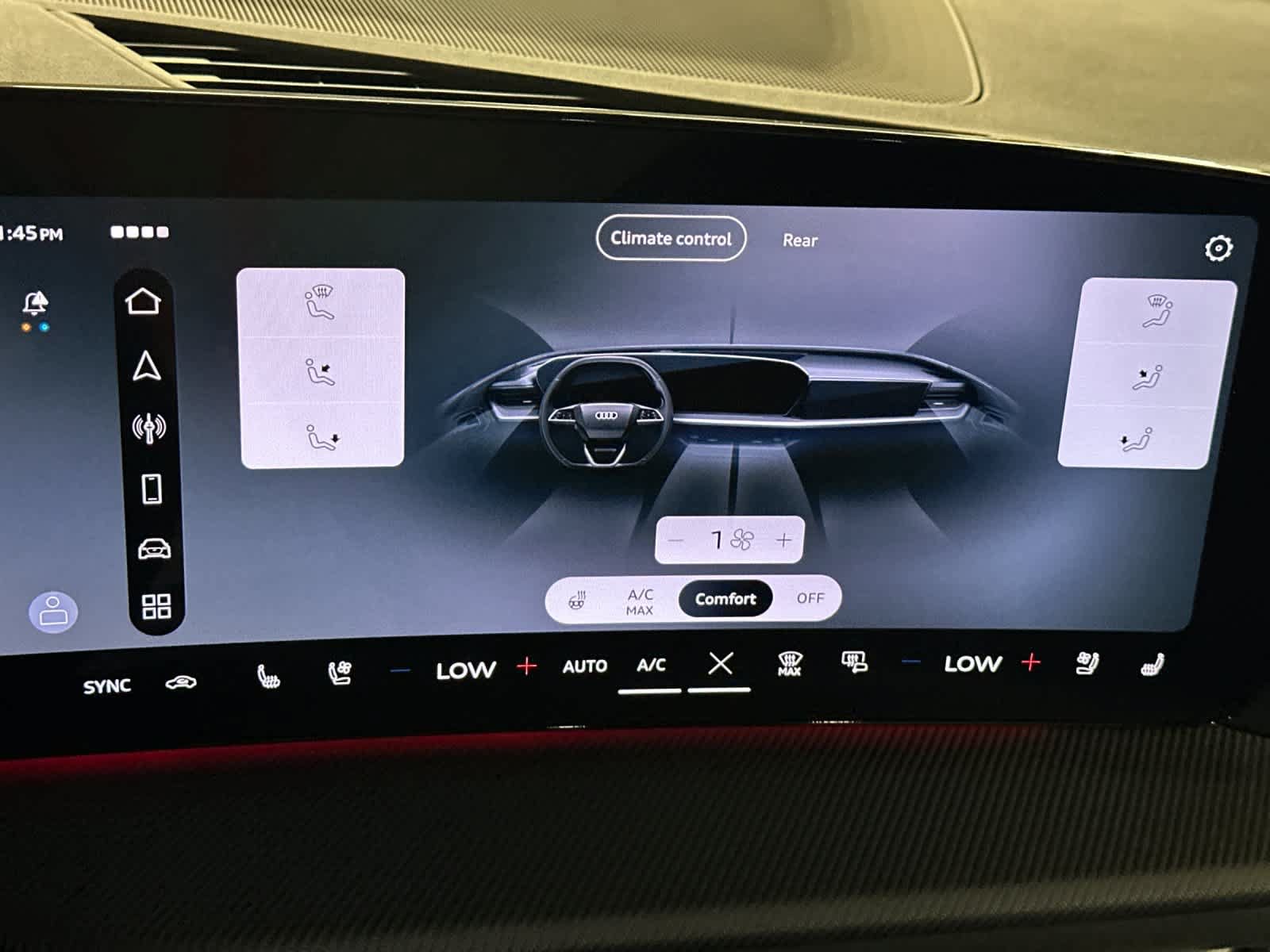 New 2026 Audi SQ5 Premium Plus AWD/4WD image 18