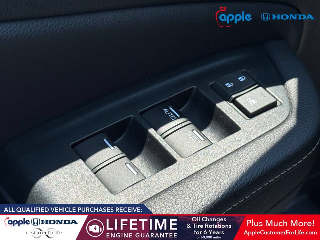 Used 2023 Honda Ridgeline RTL-E image 9