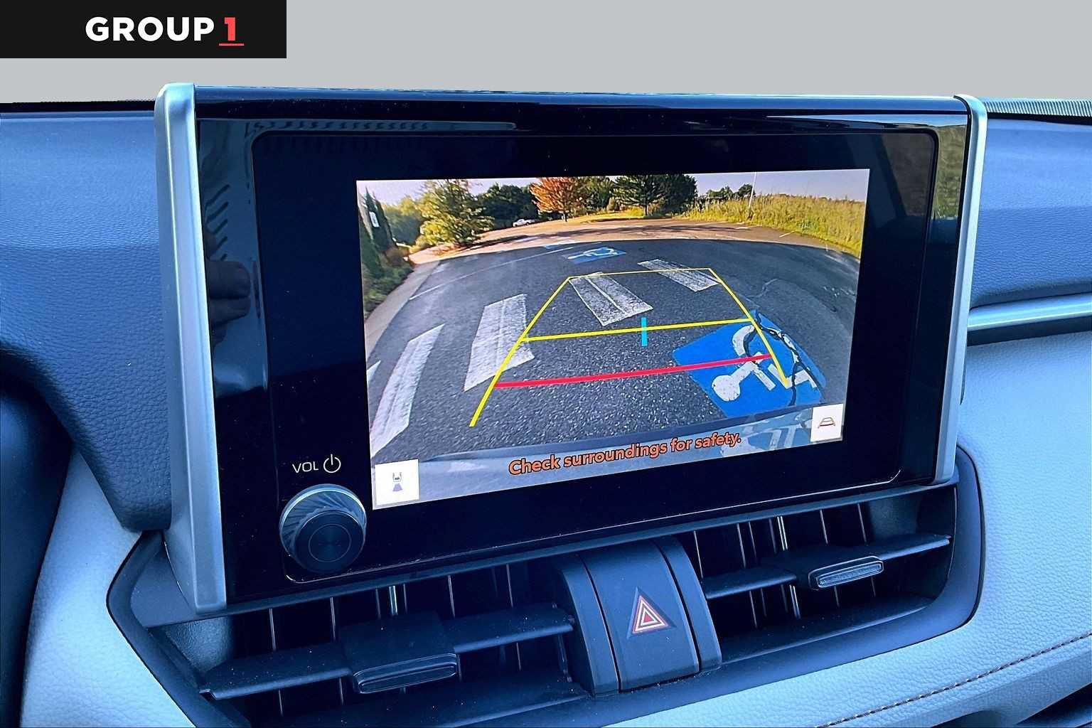 Certified 2025 Toyota RAV4 XLE w/ Weather Package AWD/4WD image 56