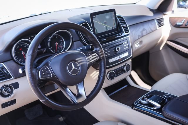 Used 2018 Mercedes-Benz GLE 350 4MATIC image 52