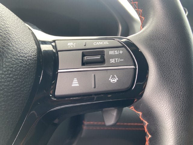 Certified 2024 Honda Pilot TrailSport image 46