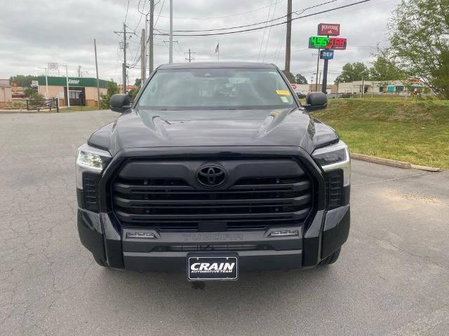 Used 2023 Toyota Tundra SR5 RWD image 2