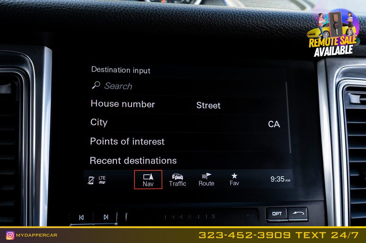 Used 2018 Porsche Macan S AWD/4WD image 35