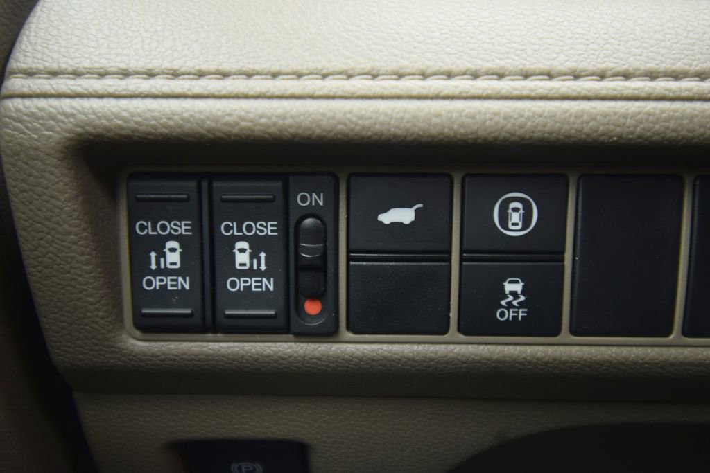 Used 2021 Honda Odyssey EX-L image 41