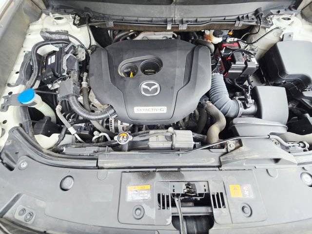 Used 2020 MAZDA CX-9 Grand Touring image 39