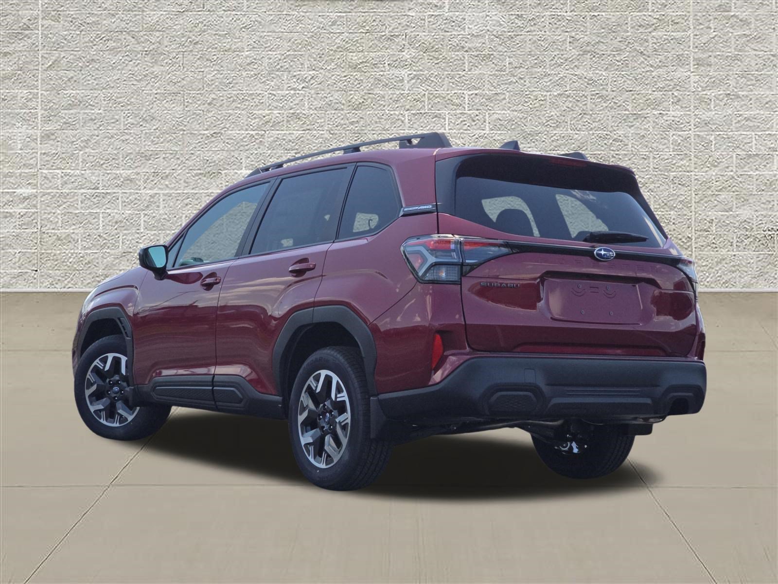 New 2026 Subaru Forester Premium w/ Base/Premium Package AWD/4WD image 5
