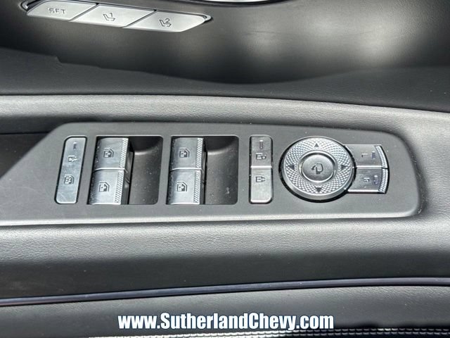 Used 2026 Genesis GV80 2.5T AWD/4WD image 14