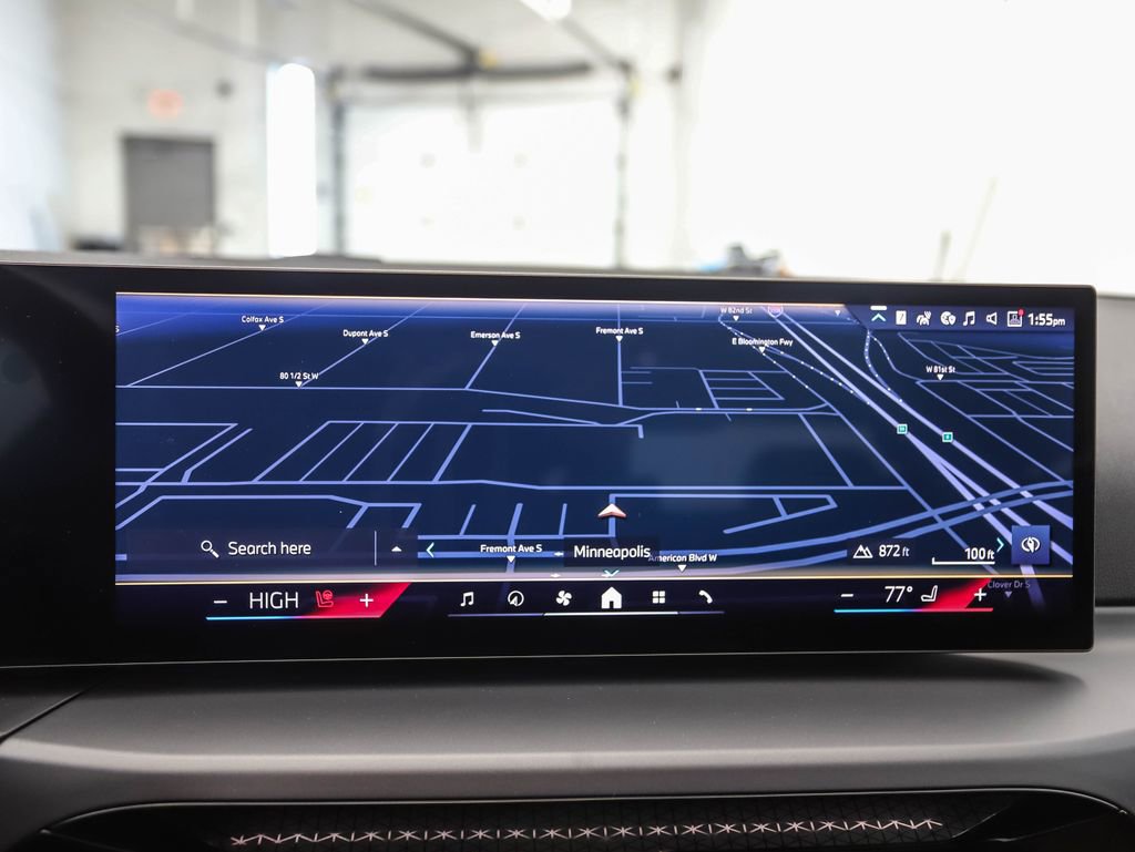 New 2026 BMW 230i xDrive Coupe w/ Convenience Package image 16