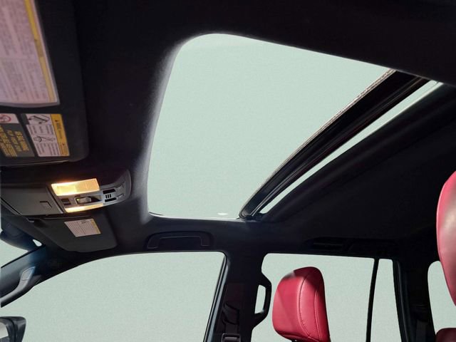 Used 2022 Lexus GX 460 Luxury image 23