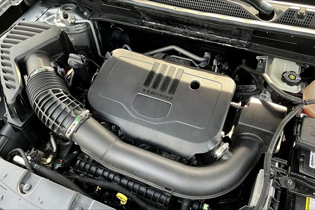 Used 2023 Chevrolet Blazer LT w/ Convenience Package image 33