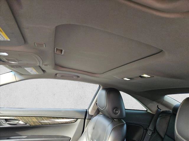 Used 2018 Cadillac ATS 2.0T Coupe image 14