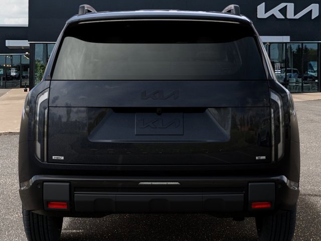 New 2027 Kia Telluride X-Line SX Prestige image 13