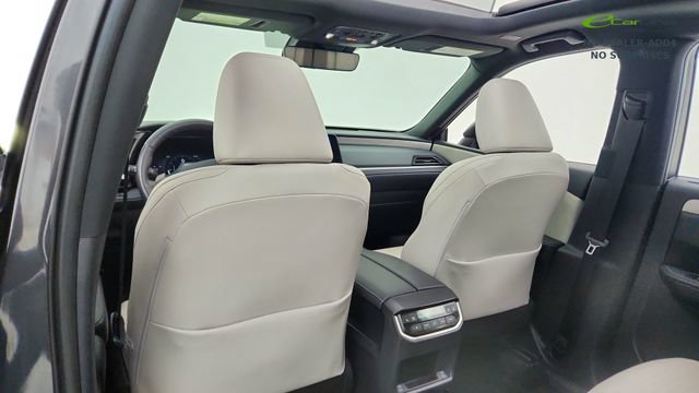 Used 2025 Lexus TX 350 AWD w/ Technology Package image 35