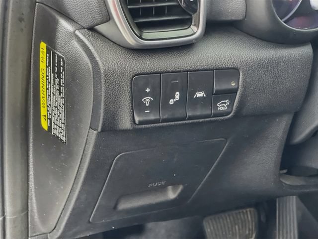 Used 2020 Kia Sportage EX FWD image 11