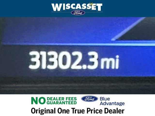 Certified 2022 Ford Explorer Limited w/ Hybrid Equipment Group 310A AWD/4WD image 19