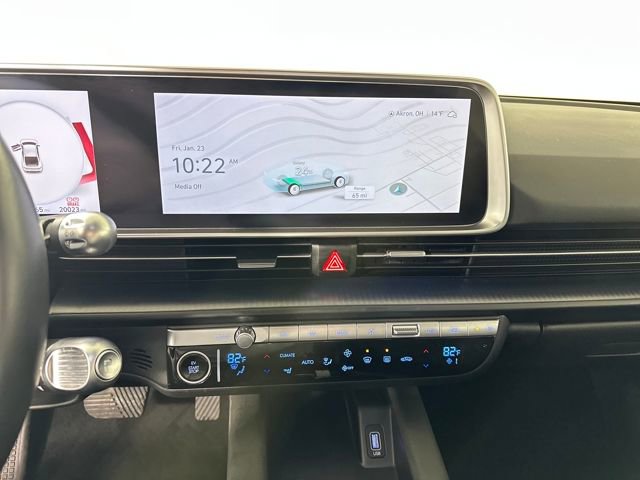 Used 2024 Hyundai Ioniq 6 SE image 21