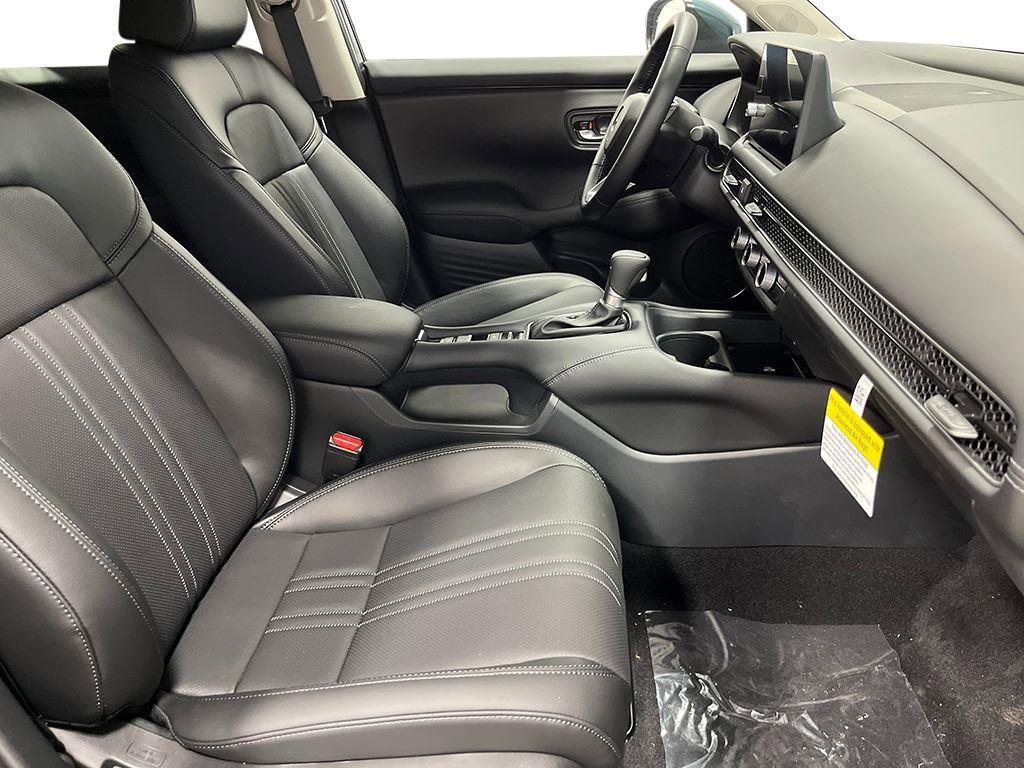 New 2026 Honda HR-V EX-L image 27