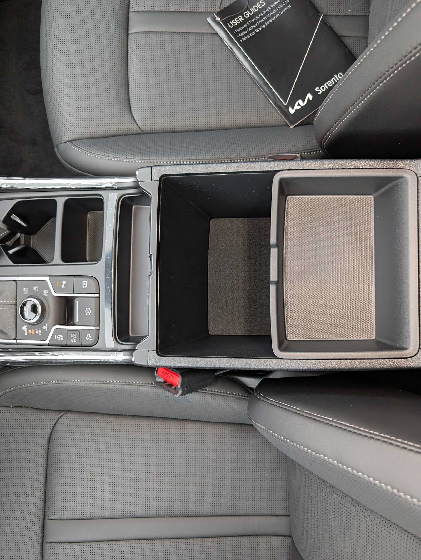 New 2026 Kia Sorento S AWD/4WD image 14