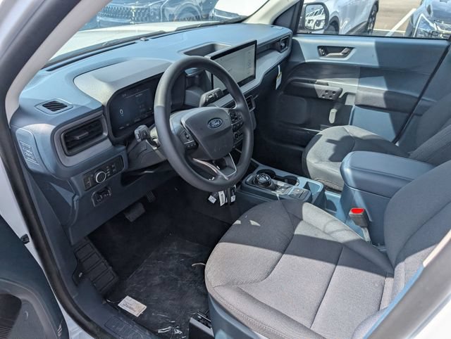 New 2026 Ford Maverick XL w/ 4K Tow Package AWD/4WD image 17