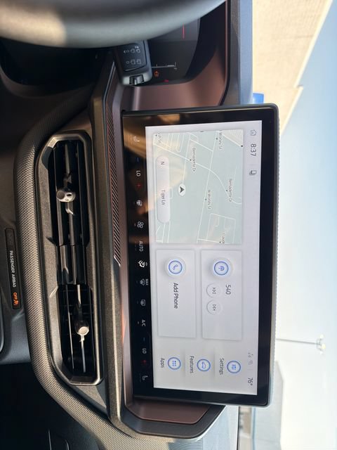 New 2026 Ford Bronco Sport Outer Banks w/ Outer Banks Tech Package+ AWD/4WD image 21