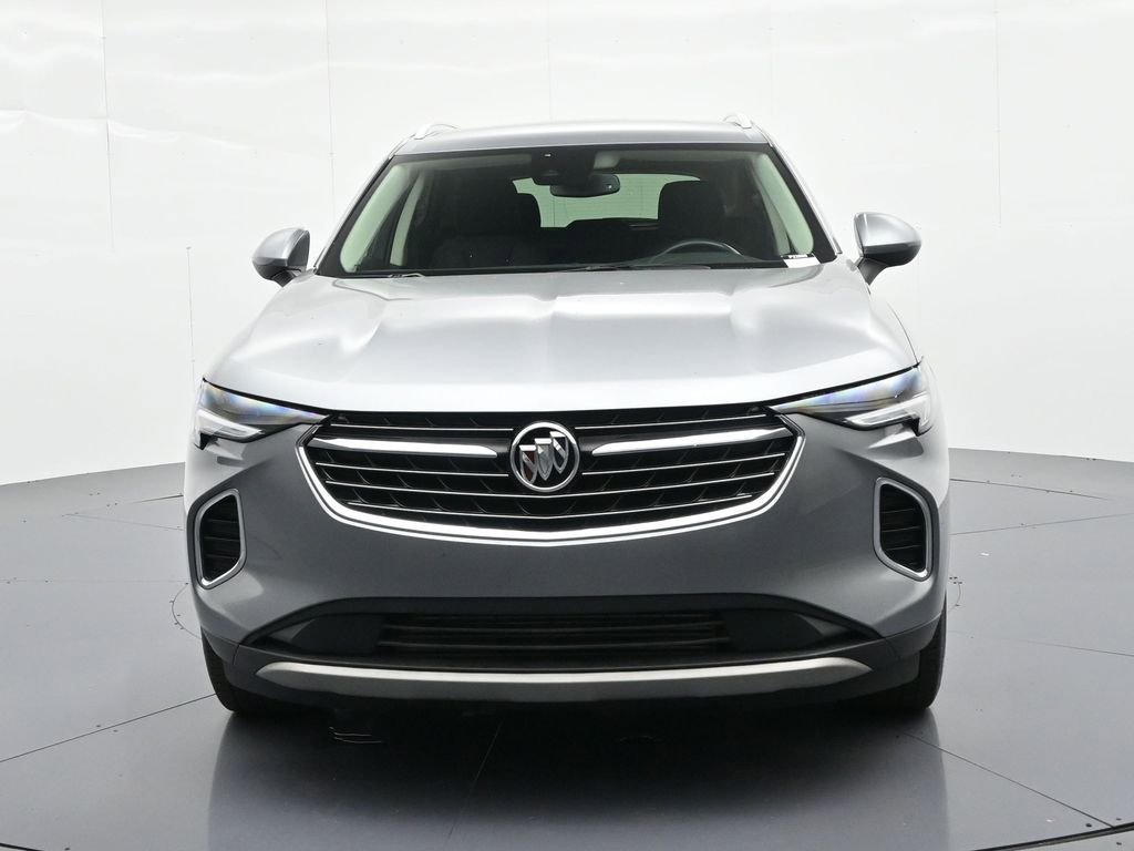 Used 2023 Buick Envision Essence FWD image 3