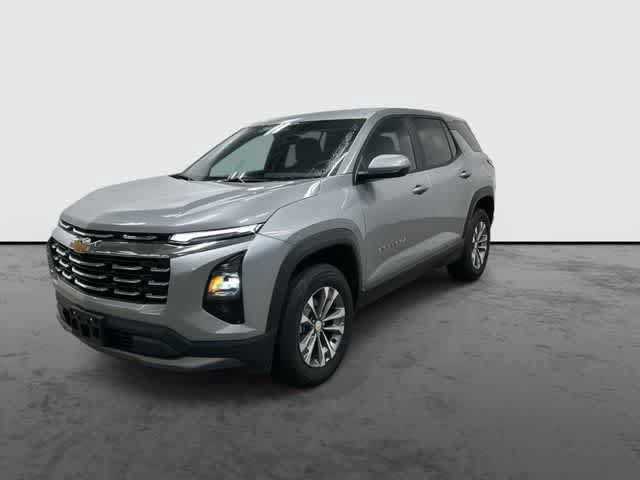Used 2026 Chevrolet Equinox LT FWD image 7